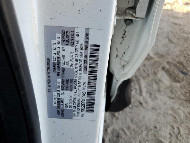 Photo 14 from auction – 2013 MAZDA CX-5 GT with VIN JM3KE2DE4D0151450
