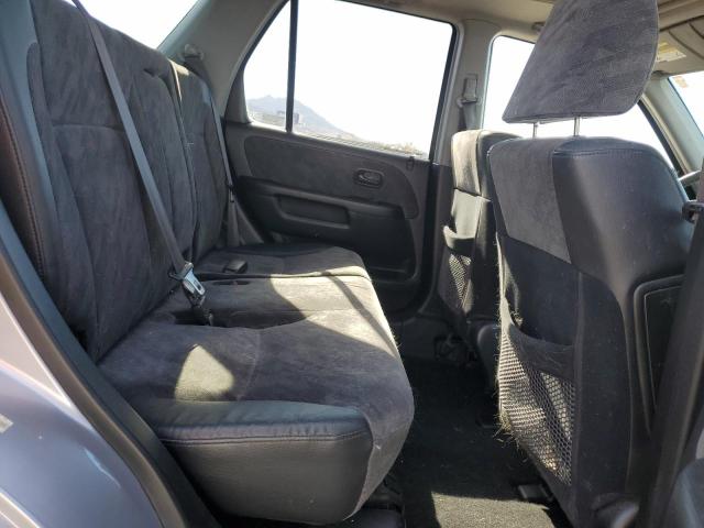 Photo 11 from auction – 2004 HONDA CR-V EX with VIN JHLRD78804C022540