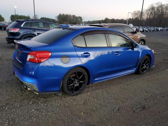 Photo 3 from auction – 2016 SUBARU WRX PREMIU with VIN JF1VA1E65G9802271