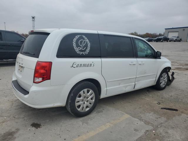 Photo 3 from auction – 2014 DODGE GRAND CARA with VIN 2C4RDGBG7ER103928