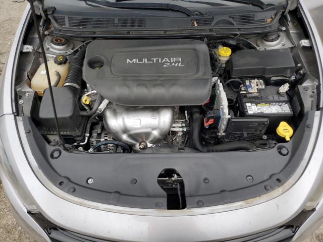 Photo 11 from auction – 2015 DODGE DART SXT with VIN 1C3CDFBB9FD125359