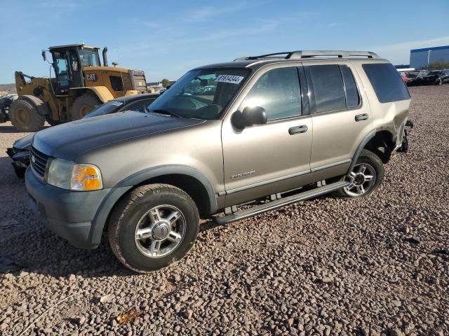 FORD EXPLORER X 2005 with VIN 1FMZU62K05UA25991 - Photo from auction