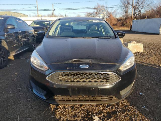 Photo 5 from auction – 2018 FORD FOCUS SE with VIN 1FADP3F24JL272869