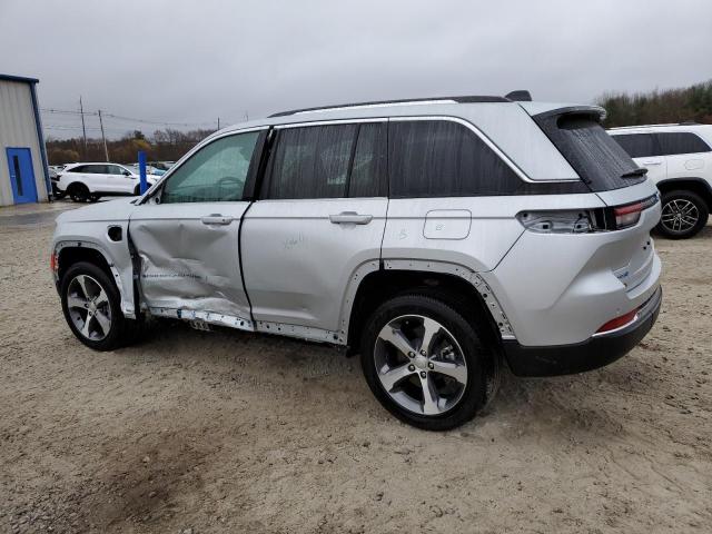 Photo 2 from auction – 2024 JEEP GRAND CHER with VIN 1C4RJYB63RC711501