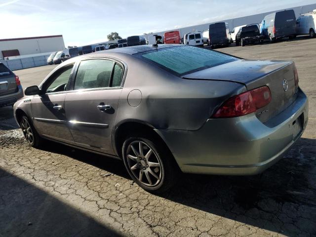 Photo 2 from auction – 2006 BUICK LUCERNE CX with VIN 1G4HR57Y86U210280