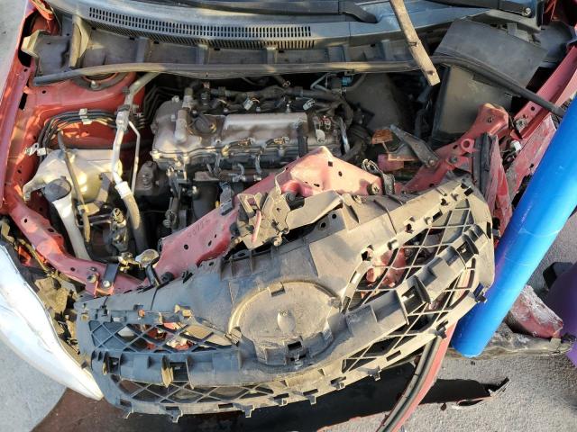 Photo 11 from auction – 2012 TOYOTA COROLLA BA with VIN 2T1BU4EE5CC903697