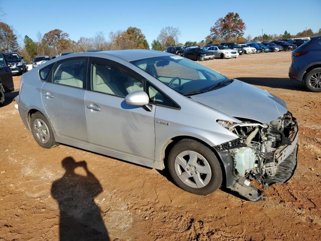 Photo 4 from auction – 2011 TOYOTA PRIUS with VIN JTDKN3DU8B1466426