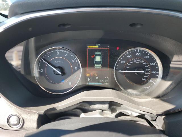 Photo 9 from auction – 2019 SUBARU CROSSTREK with VIN JF2GTAMC3KH227673