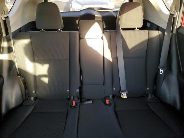 Photo 10 from auction – 2018 TOYOTA RAV4 LE with VIN 2T3BFREV5JW711769