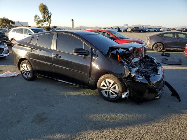 Photo 4 from auction – 2017 TOYOTA PRIUS with VIN JTDKARFU3H3530736