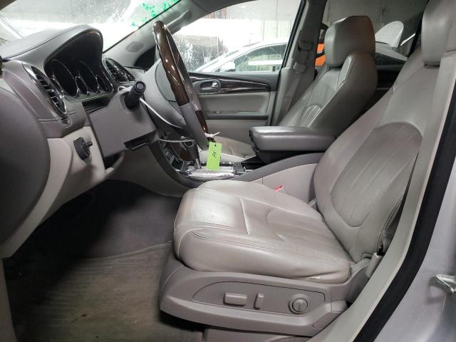 Photo 7 from auction – 2014 BUICK ENCLAVE with VIN 5GAKVBKD1EJ328097