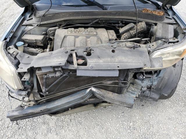 Photo 12 from auction – 2008 HONDA PILOT SE with VIN 5FNYF28338B018159