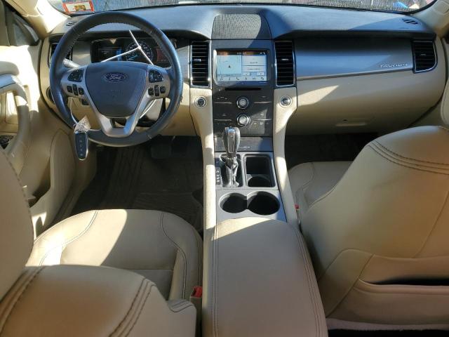 Photo 8 from auction – 2018 FORD TAURUS SEL with VIN 1FAHP2E88JG119275