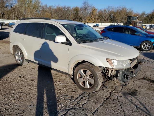 Photo 4 from auction – 2012 DODGE JOURNEY SX with VIN 3C4PDCBG0CT229851