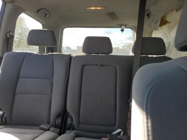 Zdjęcie 10 z aukcji – 2008 HONDA PILOT SE z VIN 5FNYF18378B024413