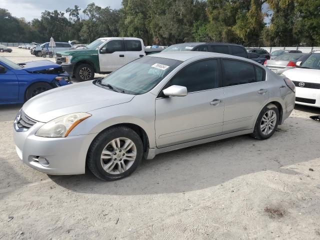 NISSAN ALTIMA BAS 2010 with VIN 1N4AL2AP2AN496531 - Photo from auction