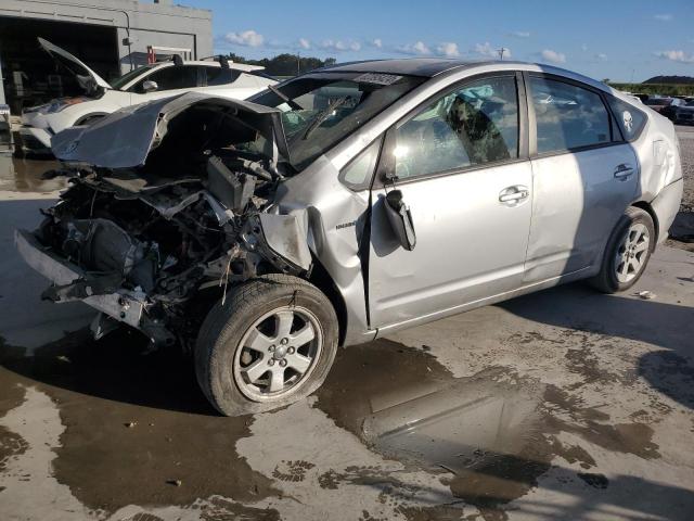 TOYOTA PRIUS 2008 with VIN JTDKB20U683434029 - Photo from auction