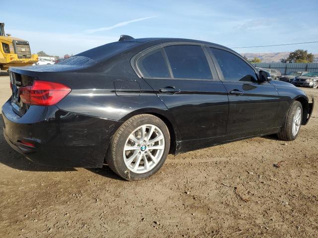 Photo 3 from auction – 2018 BMW 320 I with VIN WBA8E1G56JNU89744