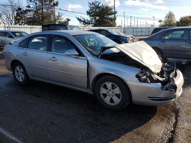 Photo 4 from auction – 2008 CHEVROLET IMPALA LT with VIN 2G1WT58K989132818