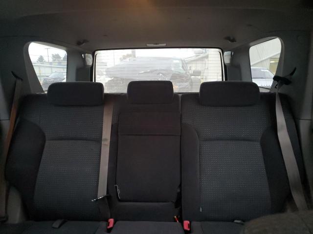 Photo 10 from auction – 2004 TOYOTA 4RUNNER SR with VIN JTEBU14R840051775