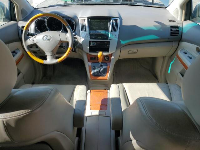 Photo 8 from auction – 2004 LEXUS RX 330 with VIN JTJGA31U740011739