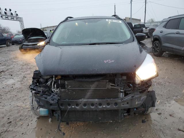 Zdjęcie 5 z aukcji – 2018 FORD ESCAPE SEL z VIN 1FMCU0HD0JUC58310