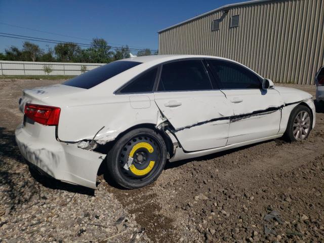 Photo 3 from auction – 2015 AUDI A6 PREMIUM with VIN WAUCFAFC0FN025041