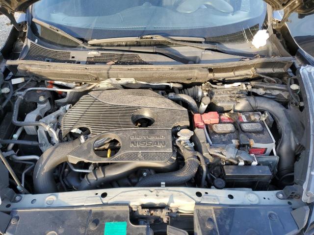 Photo 11 from auction – 2015 NISSAN JUKE S with VIN JN8AF5MR0FT504505