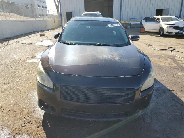 Photo 5 from auction – 2013 NISSAN MAXIMA S with VIN 1N4AA5AP3DC825230