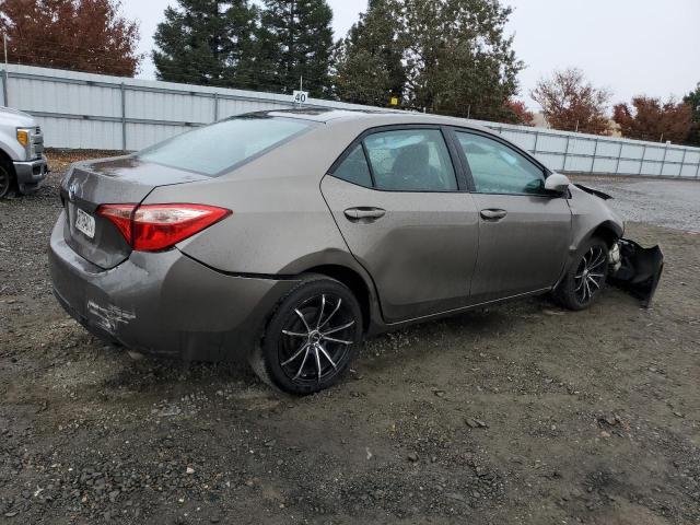Photo 3 from auction – 2017 TOYOTA COROLLA L with VIN 5YFBURHE8HP715501
