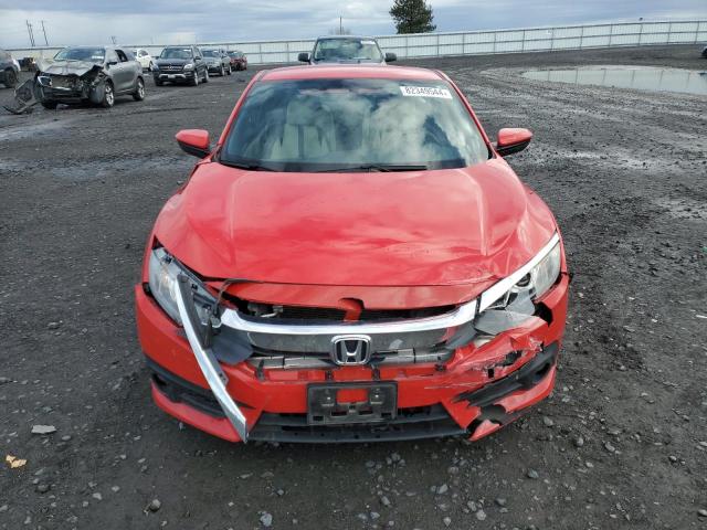 Photo 5 from auction – 2016 HONDA CIVIC LX with VIN 2HGFC4A50GH302141