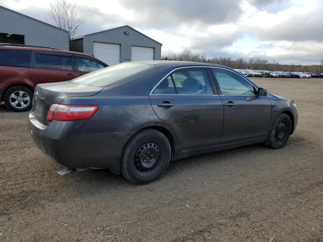 Photo 3 from auction – 2009 TOYOTA CAMRY BASE with VIN 4T1BE46K99U275619