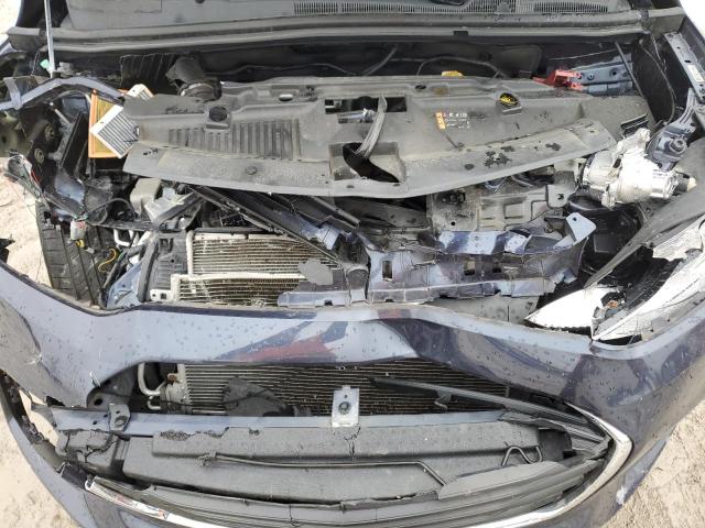 Photo 12 from auction – 2018 CHEVROLET TRAX 1LT with VIN 3GNCJLSB6JL307193