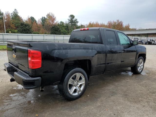 Photo 3 from auction – 2018 CHEVROLET SILVERADO with VIN 1GCRCPECXJZ284437