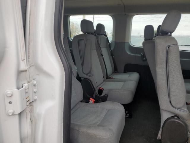 Photo 11 from auction – 2015 FORD TRANSIT T- with VIN 1FBZX2ZM0FKA75464