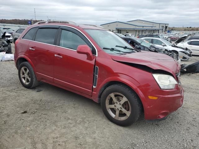 صورة رقم 4 من المزاد - 2013 CHEVROLET CAPTIVA LT مع VIN 3GNAL3EK8DS597119