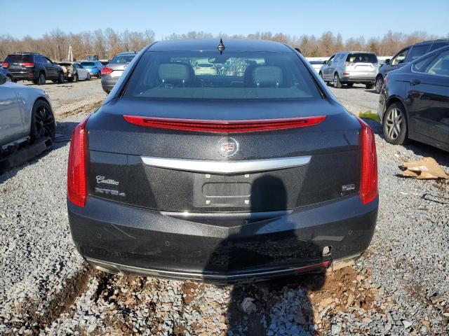Photo 6 from auction – 2013 CADILLAC XTS PLATIN with VIN 2G61V5S35D9201465