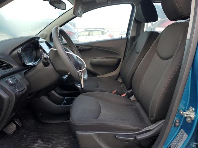 Photo 7 from auction – 2019 CHEVROLET SPARK LS with VIN KL8CB6SA6KC722485