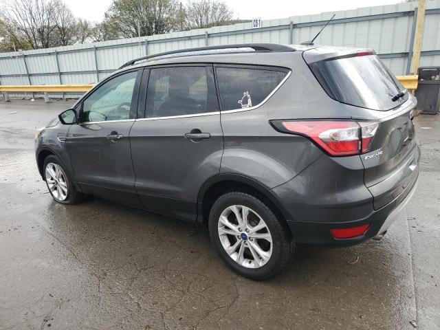 Photo 2 from auction – 2018 FORD ESCAPE SE with VIN 1FMCU0GD3JUB09830