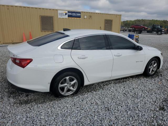 Photo 3 from auction – 2016 CHEVROLET MALIBU LS with VIN 1G1ZB5ST9GF203684