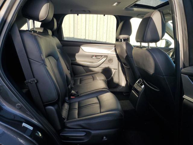 Photo 11 from auction – 2024 MAZDA CX-90 PREF with VIN JM3KKBHD1R1117039