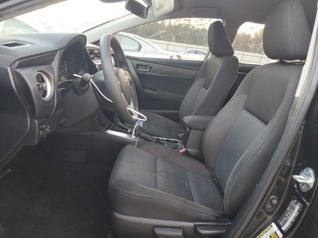 Photo 7 from auction – 2019 TOYOTA COROLLA L with VIN 2T1BURHE8KC176384