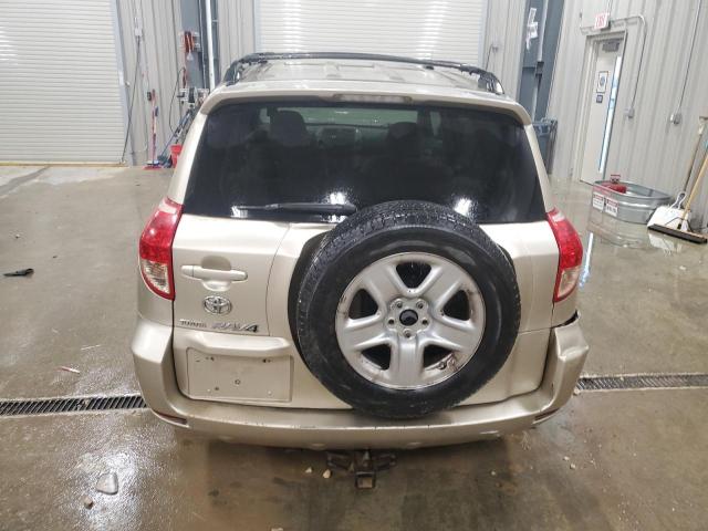 Photo 6 from auction – 2008 TOYOTA RAV4 with VIN JTMZD33V886069113