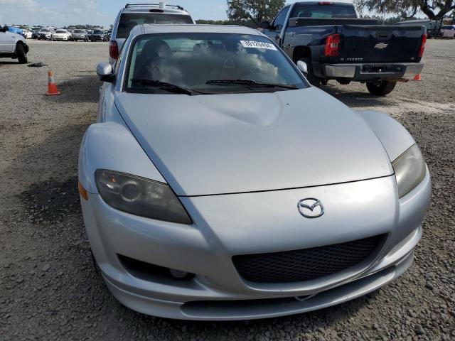 Photo 5 from auction – 2005 MAZDA RX8 with VIN JM1FE173150141913