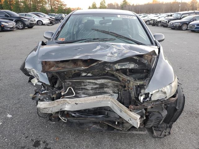 Photo 5 from auction – 2010 HONDA CIVIC LX with VIN 2HGFA1F55AH542449