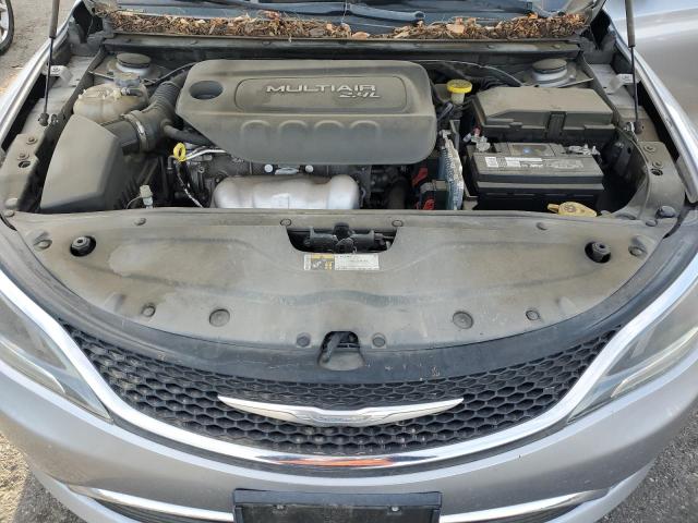 Photo 11 from auction – 2016 CHRYSLER 200 LIMITE with VIN 1C3CCCAB8GN101374