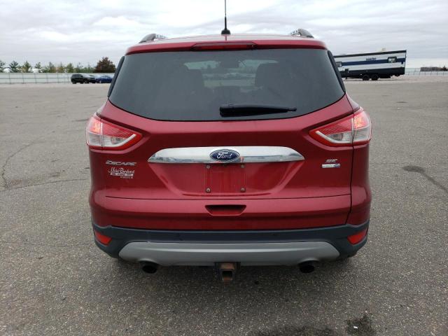 Photo 6 from auction – 2016 FORD ESCAPE SE with VIN 1FMCU9G91GUB32807