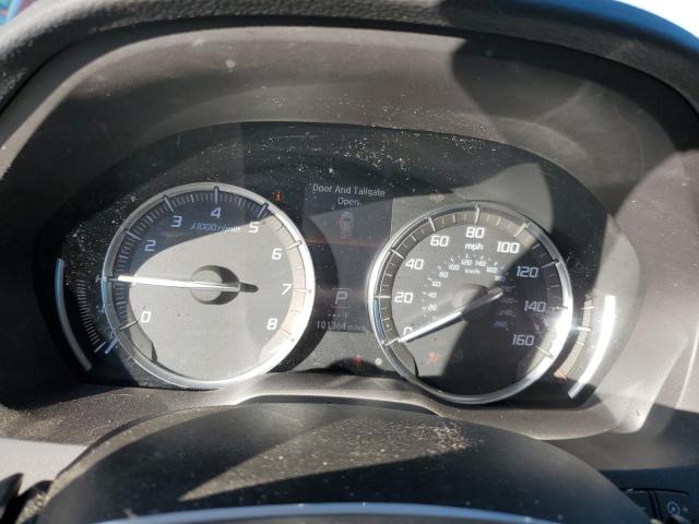 Photo 9 from auction – 2016 ACURA MDX with VIN 5FRYD4H24GB002915