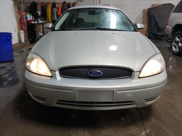 Photo 5 from auction – 2006 FORD TAURUS SEL with VIN 1FAFP56U56A254485