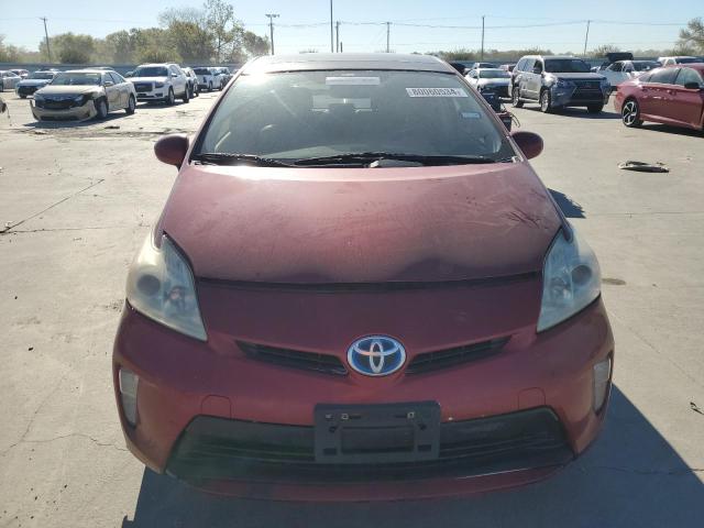 Zdjęcie 5 z aukcji – 2012 TOYOTA PRIUS z VIN JTDKN3DU4C5391038